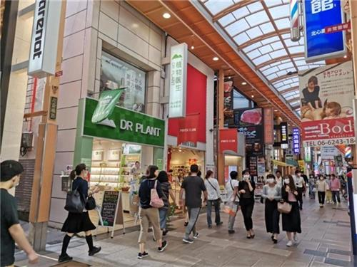  踏浪而行，扬帆远航，植物医生只为让世界爱上中国化妆品”